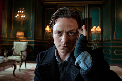 ''X-men, l'inizio'' ''X-men, l'inizio''