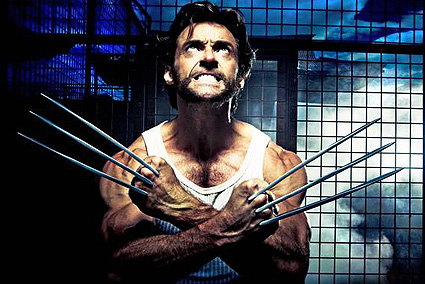 Wolverine