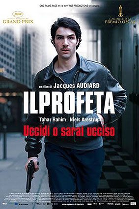 ''Il profeta''