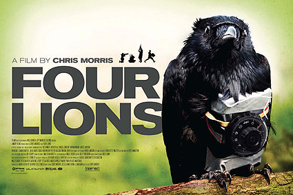 ''Four Lions''