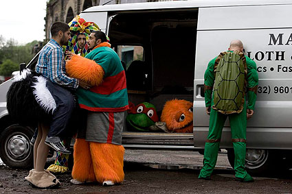 ''Four Lions''