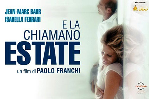 ''E la chiamano estate''