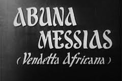 ''Abuna Messias''