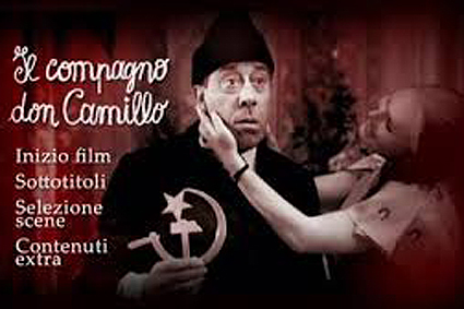 ''Il compagno don Camillo''