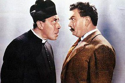 ''Don Camillo e i giovani d'oggi''