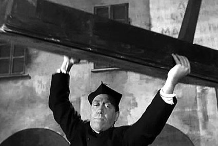 ''Don Camillo'' ''Don Camillo''
