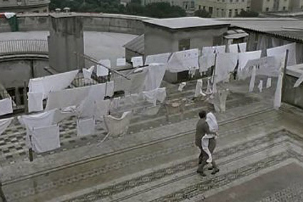 ''Una giornata particolare'' ''Una giornata particolare''