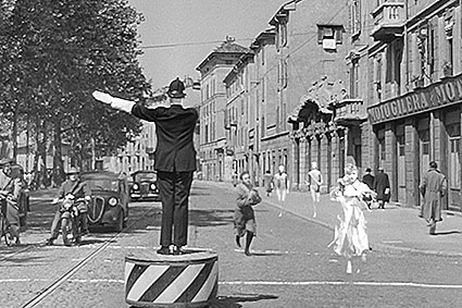 ''Miracolo a Milano''