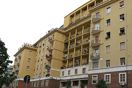 Palazzo Federici