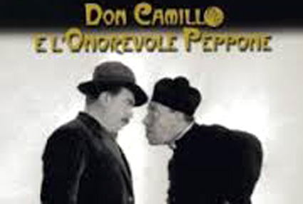''Don Camillo e l'Onorevole Peppone''