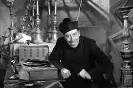 ''Don Camillo e l'Onorevole Peppone''