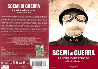 ''Scemi di guerra''