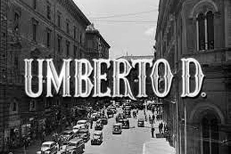 ''Umberto D''