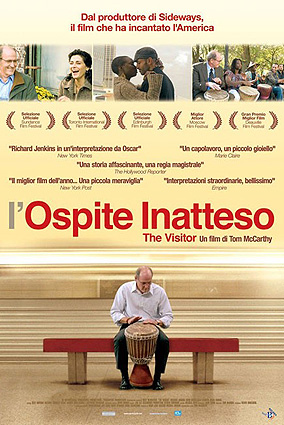 ''L'ospite inatteso'' ''L'ospite inatteso''