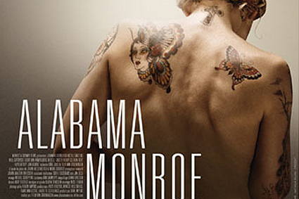 ''Alabama Monroe''