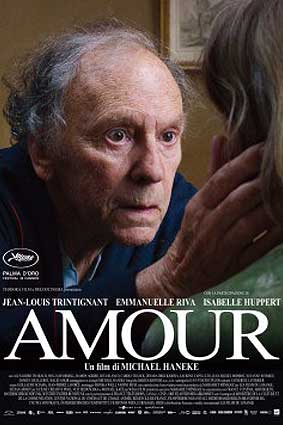 ''Amour'' di Michael Haneke