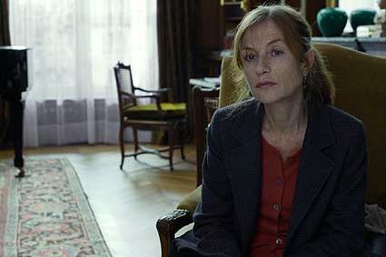 ''Amour'' di Michael Haneke