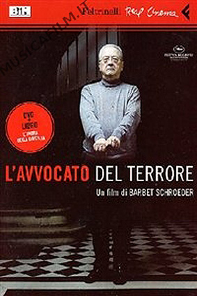 ''L'avvocato del terrore''