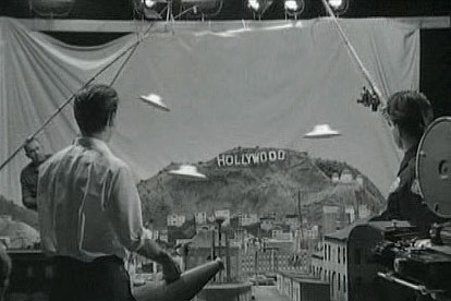 ''Ed Wood'' ''Ed Wood''