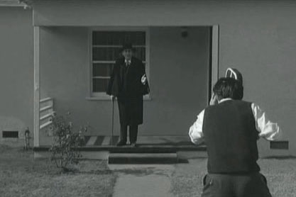 ''Ed Wood'' ''Ed Wood''