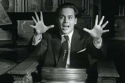 ''Ed Wood'' ''Ed Wood''