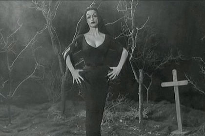 ''Ed Wood'' ''Ed Wood''