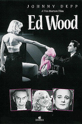 ''Ed Wood''
