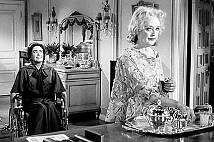 ''What ever happened to Baby Jane''