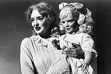 ''What ever happened to Baby Jane''