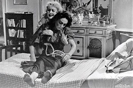 ''What ever happened to Baby Jane''