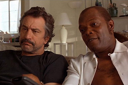 ''Jackie Brown''