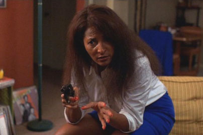 ''Jackie Brown''