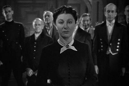 ''Rebecca, la prima moglie'' ''Rebecca, la prima moglie''
