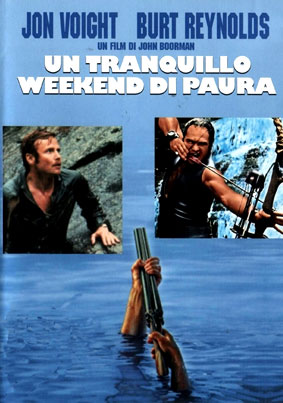 ''Un Tranquillo Weekend di Paura'' ''Un Tranquillo Weekend di Paura''