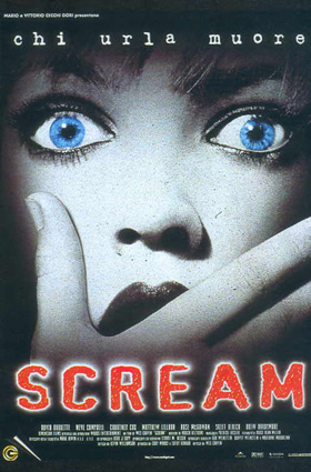''Scream''