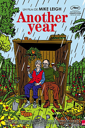 ''Another year'' locandina ''Another year'' locandina