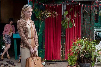 ''Blue Jasmine''