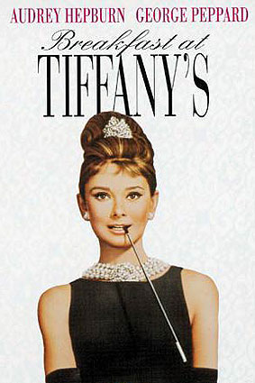 ''Colazione da Tiffany''