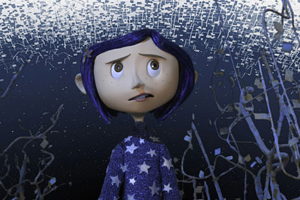 ''Coraline''