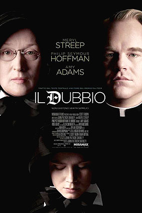 ''Il dubbio''