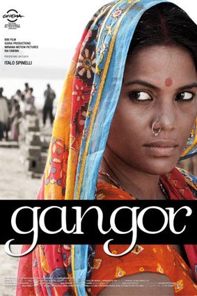 ''Gangor''