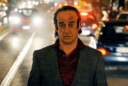 ''Gorbaciof'' ''Gorbaciof''