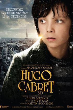 ''Hugo Cabret''