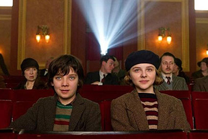 ''Hugo Cabret'' ''Hugo Cabret''