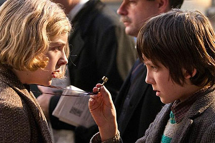 ''Hugo Cabret'' ''Hugo Cabret''