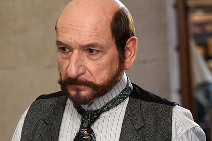 ''Hugo Cabret'' ''Hugo Cabret''