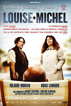 ''Louise-Michel'' ''Louise-Michel''