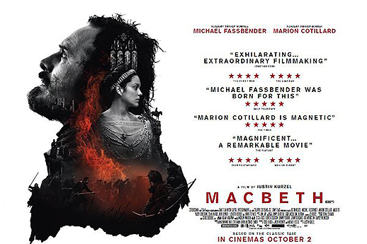 ''Macbeth''