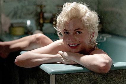 ''Marilyn' ''Marilyn'