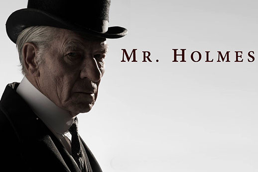''Mr. Holmes''